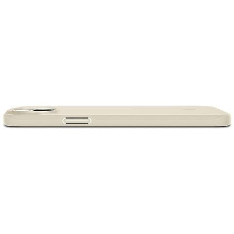 Custodia Spigen Thin Fit Per Iphone 15 Plus - Colore Sabbia - Foto 2