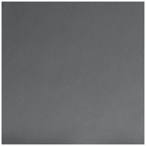 Poltrona reclinabile Grigio Similpelle - Foto 9