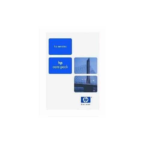 eCare Pack / 5Yr NBD f Notebook CPU - Foto 1
