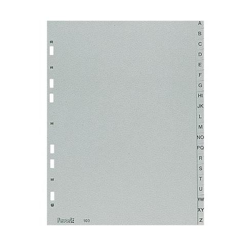 Interc. Alfab20 A-z For. Univ21x29 7 - Foto 1