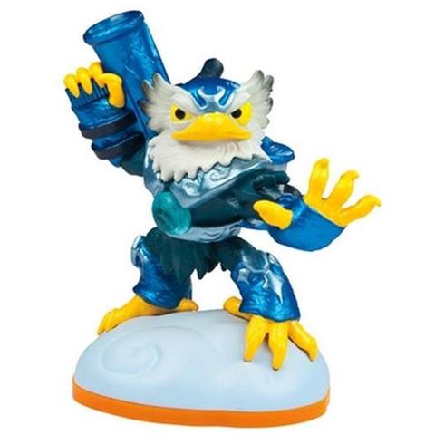 Skylanders Giants LightCore Jet Vac - Foto 2