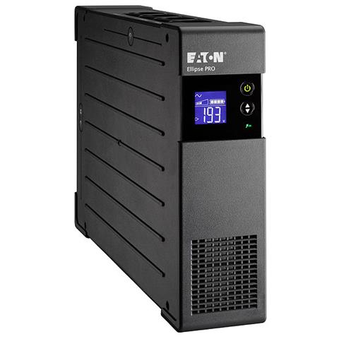 Gruppo di Continuità UPS Ellipse PRO 1200 VA / 750 W 8 Prese IEC C13 / 1 x USB - Foto 1