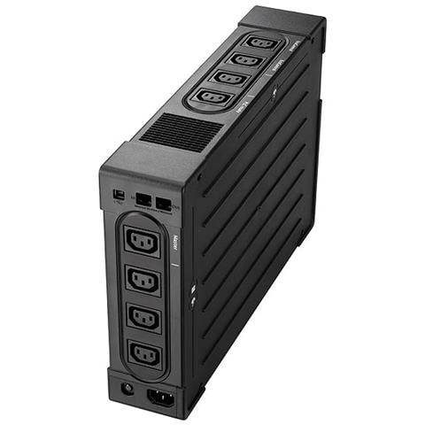 Gruppo di Continuità UPS Ellipse PRO 1200 VA / 750 W 8 Prese IEC C13 / 1 x USB - Foto 2