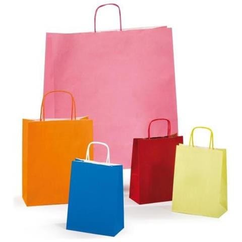 Cf25shopper 46x16x49 Col Ass - Foto 1