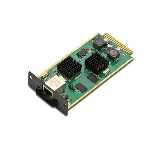 Modulo Funzione Ip Per Switch Kvm - Foto 1