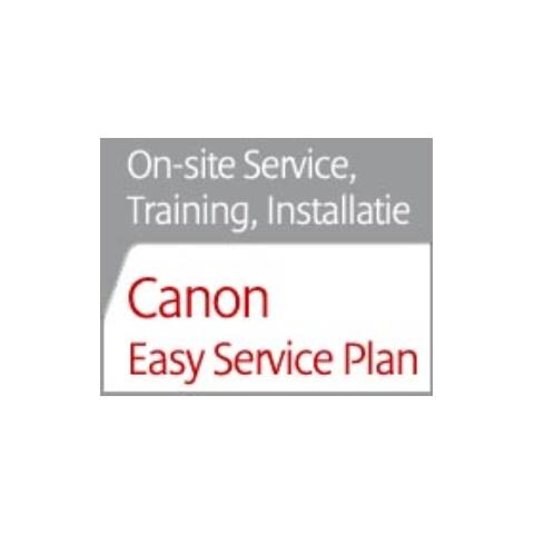 Easy Service Plan imageFORMULA, 3Y, Servizio di sostituzione, scanner di rete - Foto 1