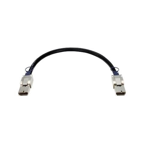 120G CXP - Cavo stacking - CXP a CXP - 50 cm - per Data  - Foto 1