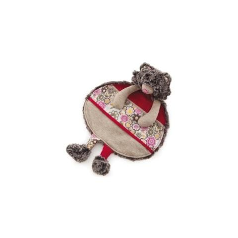 Peluche Tender Forest Angels Doudou Gatto Berlioz 20 x 20 cm 19435 - Foto 1
