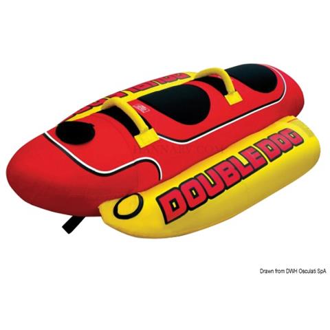 Airhead Double Dog HD-2 - Foto 1