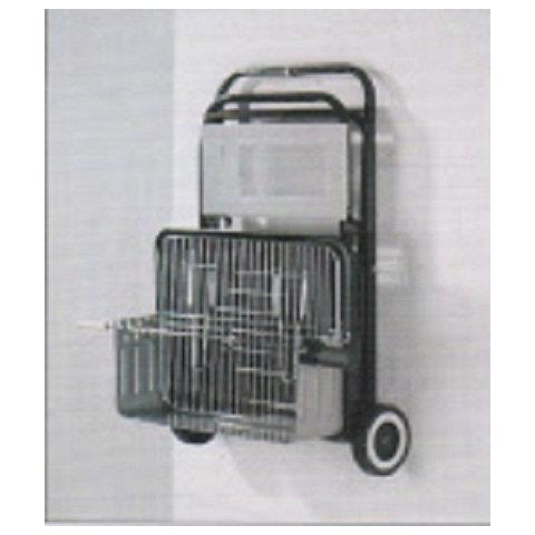 Barbecue In Acciaio Pieghevole - Foto 2