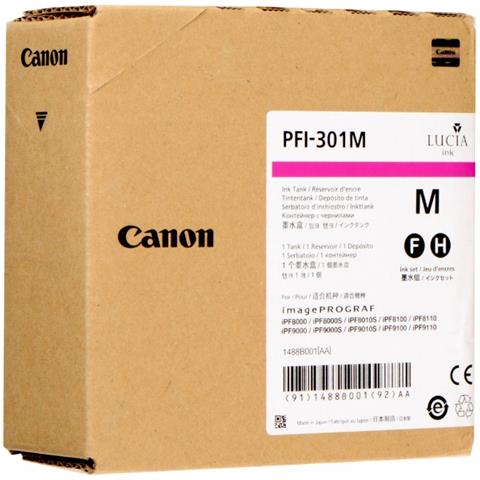 Serb. Magenta Pfi-307m Ipf830 (330ml) - Foto 2