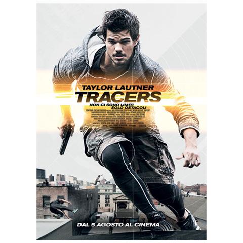 Tracers - Foto 1