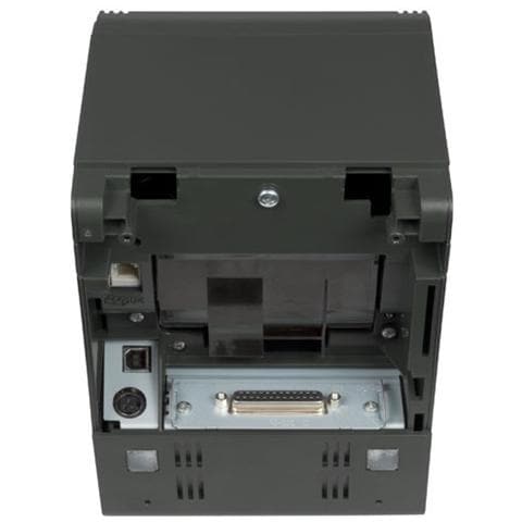 Stampante per Etichette TM-L90 Risoluzione 203 dpi Ethernet Colore Grigio - Foto 4