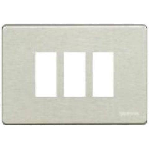 503/3 / x - Magic - Placca 3p Oxidal - Foto 2