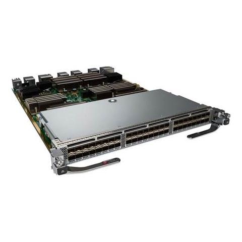 Cisco Nexus 7700 M3 modulo del commutatore di rete - Foto 1