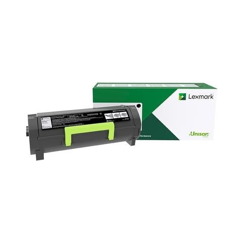 51B2X00 Toner Originale Nero per MX517de / MX617de / MS517dn / MS617dn Capacità 20000 Pagine - Foto 1