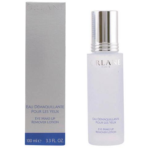 Eye Make Up Remover - Struccante Lotion 100ml - Foto 2