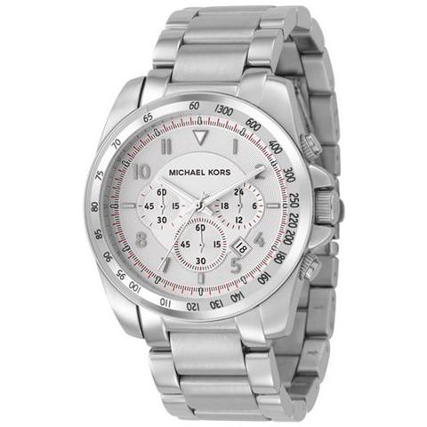 Orologio Uomo Mk8131 (47 Mm)  - Foto 3