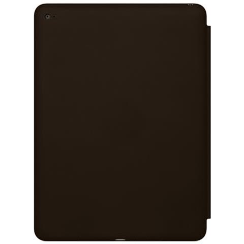 Stand Case Dark Brown For Ipad Pro 9.7, Custodia Cover Case Di Protezione Completa, Funzione On / off Schermo Apple Ipad Ipad Pro 9.7 - Foto 2