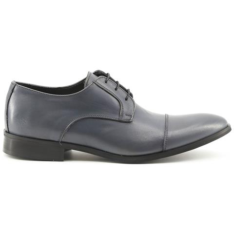 Made in Italia - Scarpe Stringate Made In Italia Grigio Uomo Marcel grigio  Taglia 42 - ePRICE