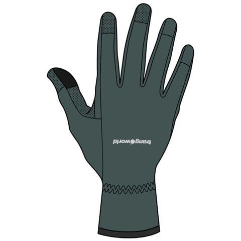 Guanti Trangoworld Akme Ds Abbigliamento Uomo L - Foto 1