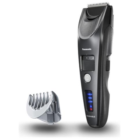 Er-sc40-k803 Tagliacapelli Ric. Lama Inox 19mis. di Taglio Serie Premium - Foto 7