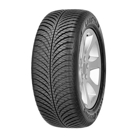 Vector 4 Seasons G2 (215/55 R18 99v Xl, Suv)  - Foto 3