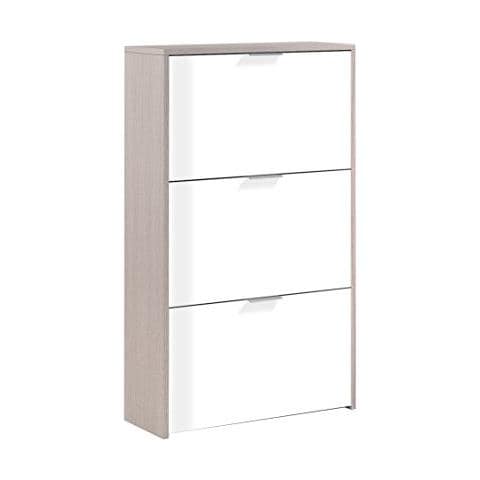 Scarpiera Con Porte Abbattibili Wind - Foto 1