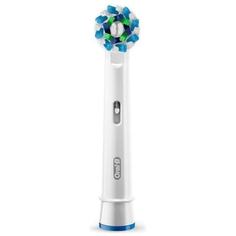 Oral-B CrossAction 3 pezzo (i) Blu, Verde, Bianco - Foto 2