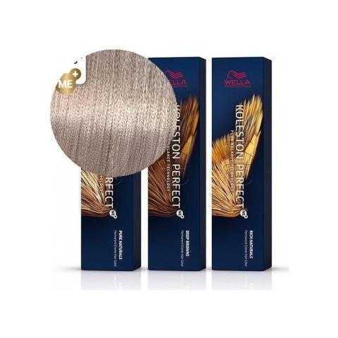 Koleston Perfect Me + 60 Ml 10/8 Perla Bionda Molto Leggera - Foto 2