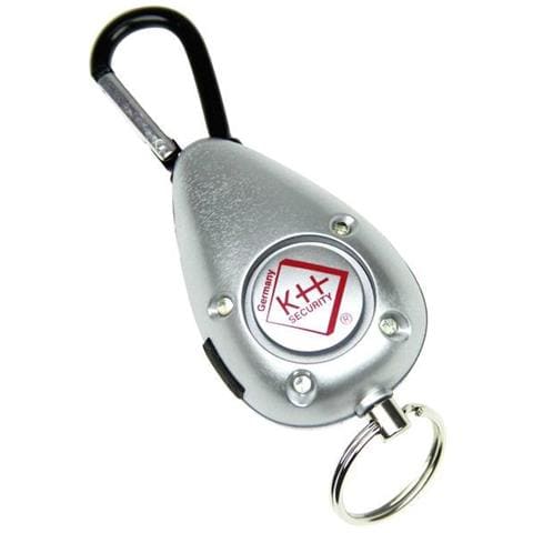 Allarme Personale 130dB Per Donne - Ricaricabile USB-C Con Luce LED - Foto 9