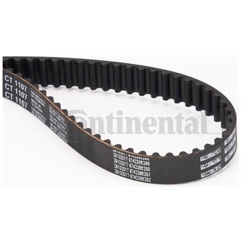 Cinghia Di Distribuzione - Foto 1