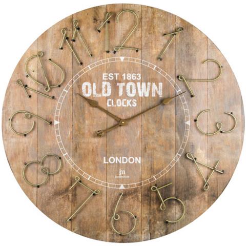 21464 Orologio Da Parete - Foto 1