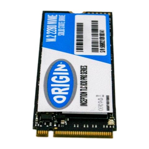 SSD 256 GB M. 2 PCI Express 3.0 NVMe 3D TLC - Foto 2