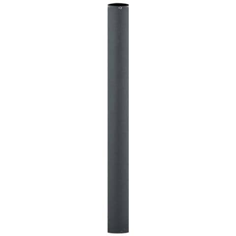 Palo Diametro 60mm Lunghezza 100cm In Abs Per Serie Apolux - Foto 1