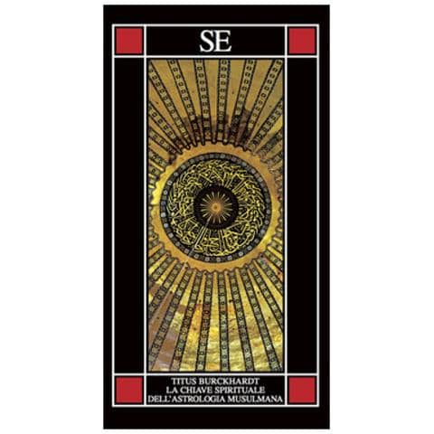 Titus Burckhardt - La Chiave Spirituale Dell'astrologia Musulmana condo Mohyiddîn Ibn 'arabî - Foto 2