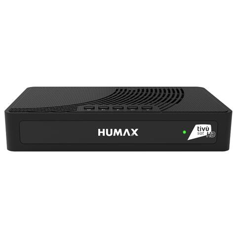 Ric. TVSAT TVMAX LIGHT HD3600S HD USBr - Foto 1