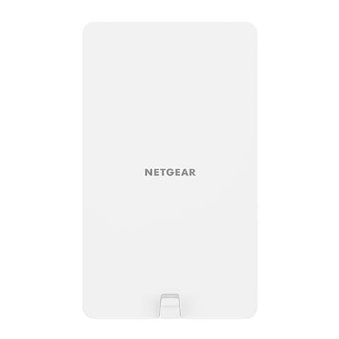 Access Point Wireless WAX610Y Dual Band 2500 Mbps 1 Porta Ethernet LAN Supporto Power over Ethernet (PoE) - Bianco - Foto 2