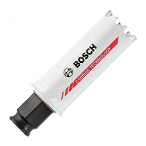 2608594163 Sega A Tazza In Metallo Duro Endurance For Heavy Duty, Accessorio Per Foratrice, Ø 20 Mm - Foto 4