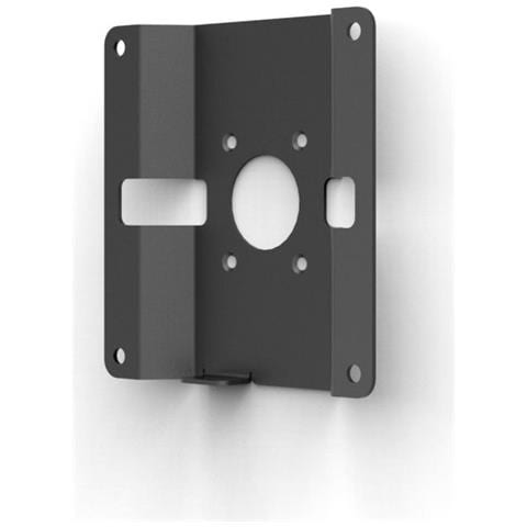 201M Supporto Antifurto Per Tablet Nero - Foto 1