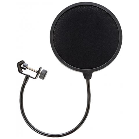 Fpop01 Filtro Antipop Con Rete In Nylon Â€¢ - Foto 2