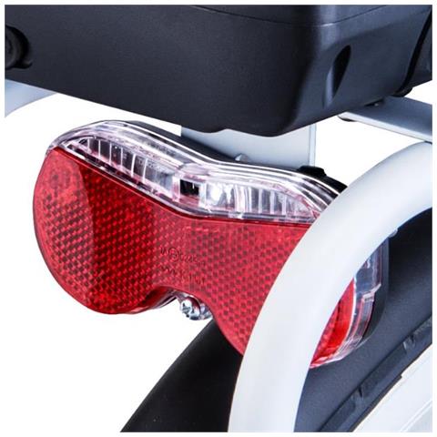 REAR LIGHTS J1 BATTERIES - Foto 1