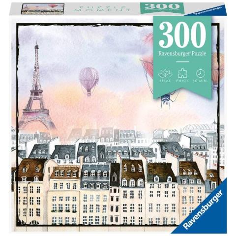 Puzzle 300 Pz. Ballons - Foto 1