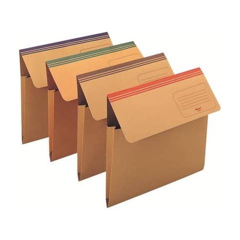 Rexel Dixie Mec Cart.a busta - Foto 1