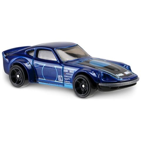 Hotwheels Veicolo Singolo Assortito - Foto 1