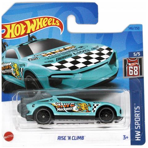 Hotwheels Veicolo Singolo Assortito - Foto 3