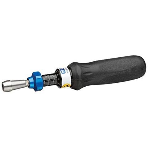 756-01-avvitatore Dinamometrico S 1/4, 20-120 Cnm - Foto 1