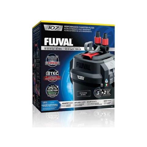 107 Filtro Externo 100 Gr - Foto 1