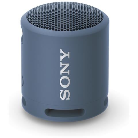 SRS-XB13 Altoparlante Portatile Stereo Potenza 5 W Bluetooth con Extra Bass Impermeabile - Azzurro Chiaro - Foto 1