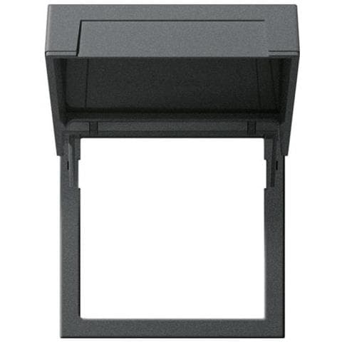 4960571. Produktfarbe: Anthrazit, Design: Schraubenlos (4960571)  - Foto 1